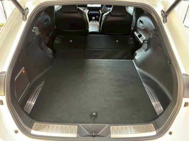 トヨタ&nbsp;ハリアーの画像13