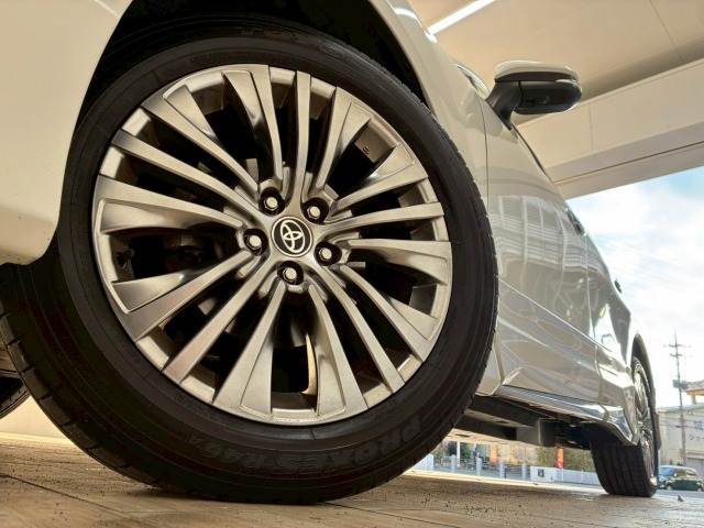 トヨタ&nbsp;ハリアーの画像19