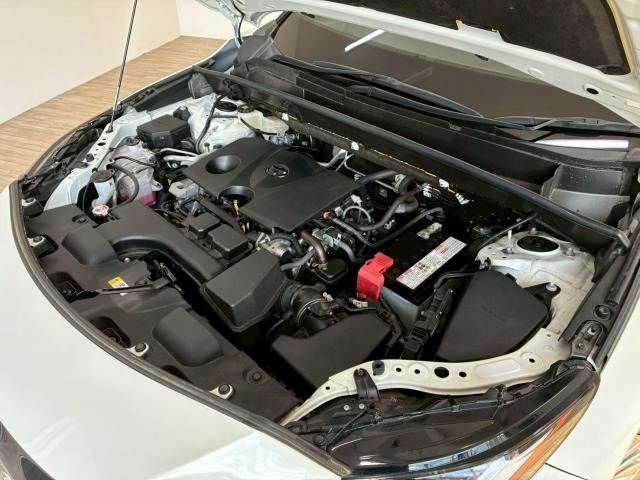 トヨタ&nbsp;ハリアーの画像20