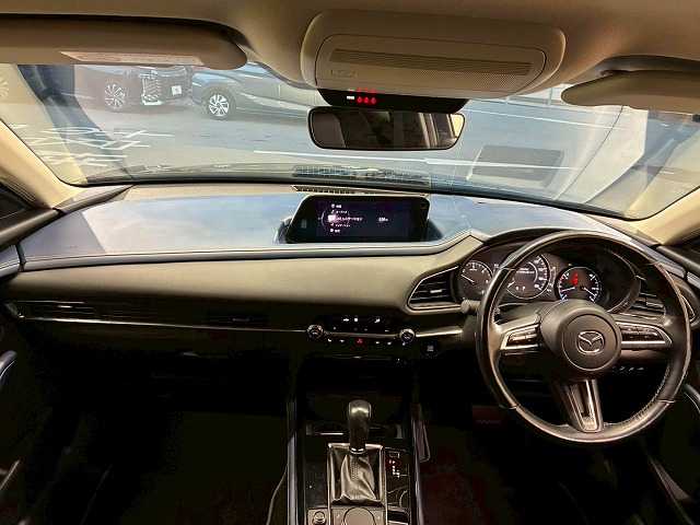 マツダ&nbsp;CX-30の画像3