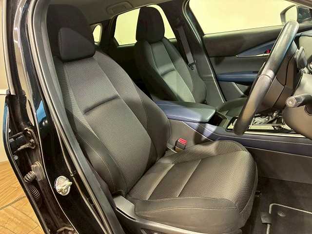 マツダ&nbsp;CX-30の画像12