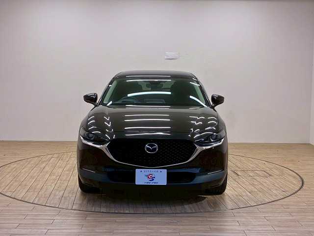 マツダ&nbsp;CX-30の画像15