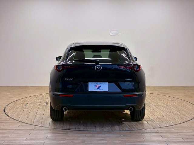 マツダ&nbsp;CX-30の画像17