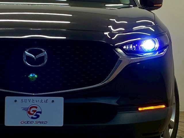 マツダ&nbsp;CX-30の画像19