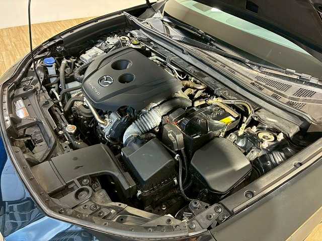 マツダ&nbsp;CX-30の画像20