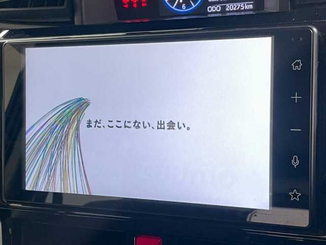 トヨタ&nbsp;ルーミーの画像4