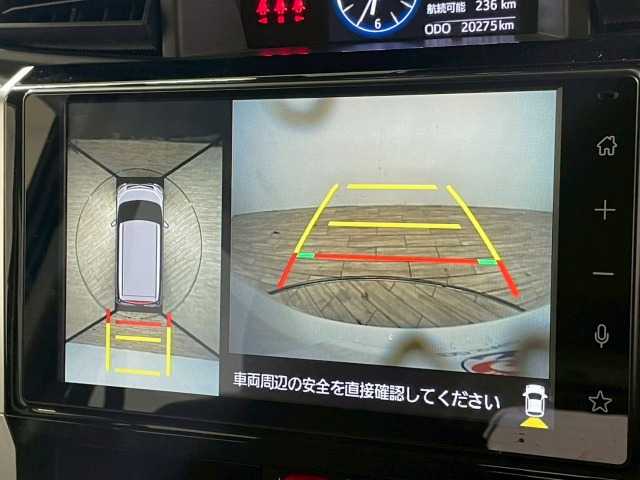 トヨタ&nbsp;ルーミーの画像5