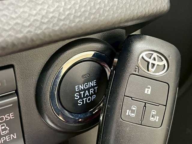 トヨタ&nbsp;ルーミーの画像8