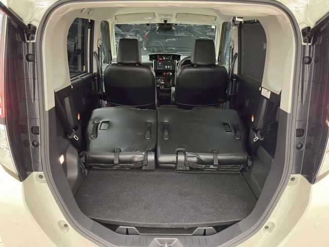 トヨタ&nbsp;ルーミーの画像13