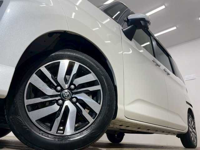 トヨタ&nbsp;ルーミーの画像19