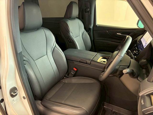 トヨタ&nbsp;アルファードハイブリッドの画像10