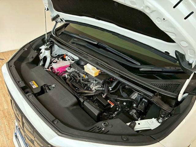 トヨタ&nbsp;アルファードハイブリッドの画像20