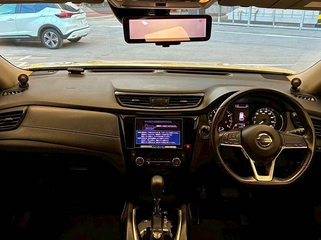 日産&nbsp;エクストレイルの画像3