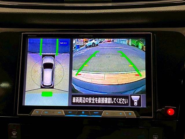 日産&nbsp;エクストレイルの画像4