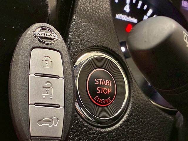 日産&nbsp;エクストレイルの画像6