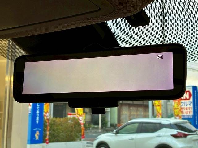 日産&nbsp;エクストレイルの画像7