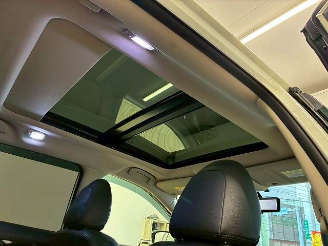 日産&nbsp;エクストレイルの画像10