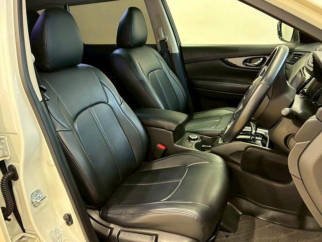 日産&nbsp;エクストレイルの画像11