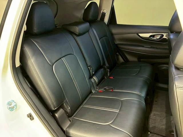 日産&nbsp;エクストレイルの画像12