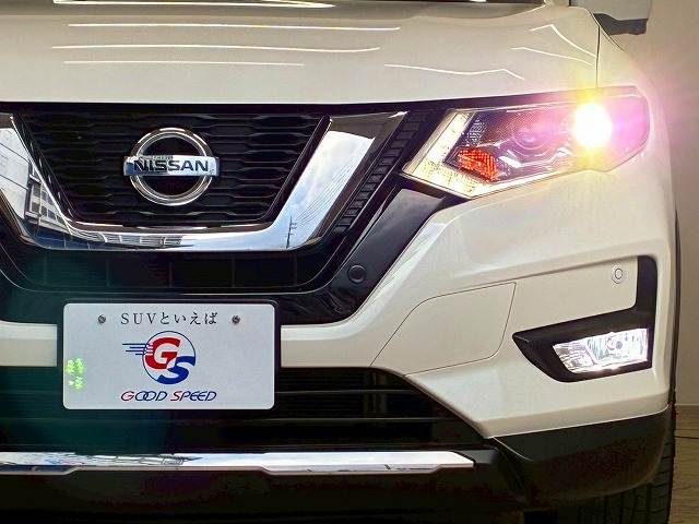 日産&nbsp;エクストレイルの画像18