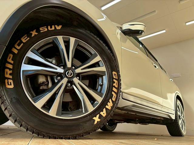 日産&nbsp;エクストレイルの画像19