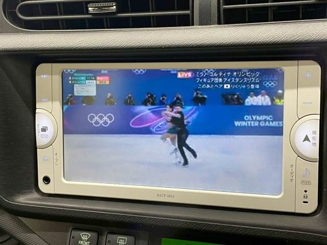 トヨタ&nbsp;アクアの画像5