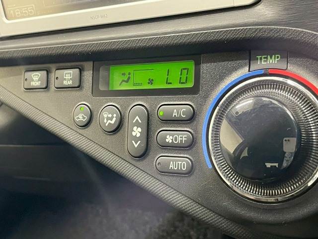 トヨタ&nbsp;アクアの画像6