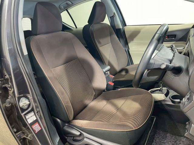 トヨタ&nbsp;アクアの画像11