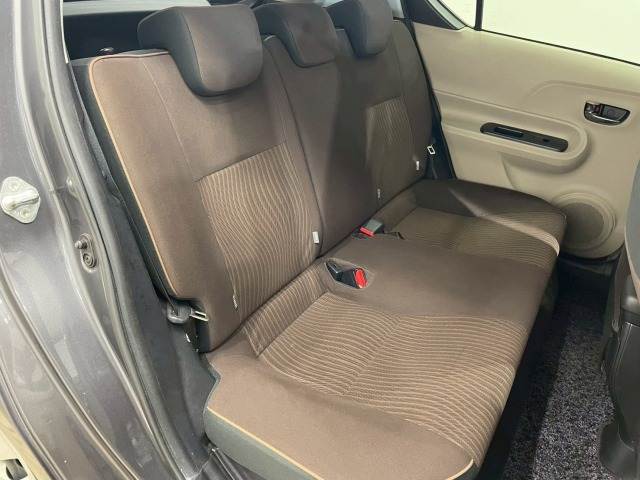 トヨタ&nbsp;アクアの画像12