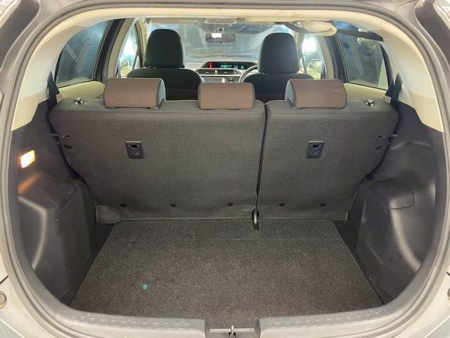 トヨタ&nbsp;アクアの画像13