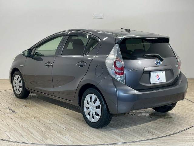 トヨタ&nbsp;アクアの画像16