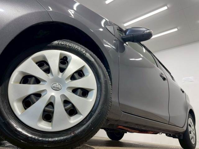 トヨタ&nbsp;アクアの画像19