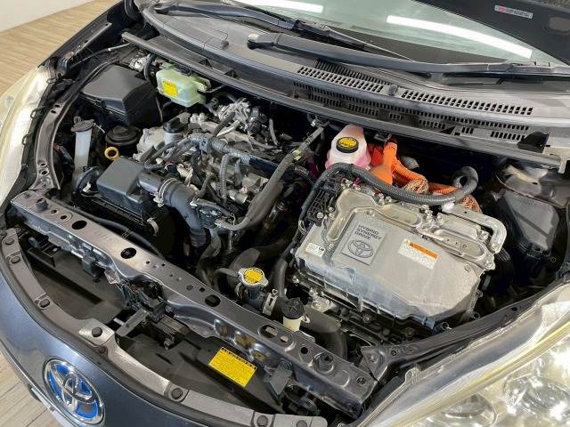 トヨタ&nbsp;アクアの画像20