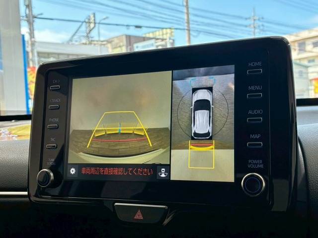 トヨタ&nbsp;ヤリスクロスの画像4