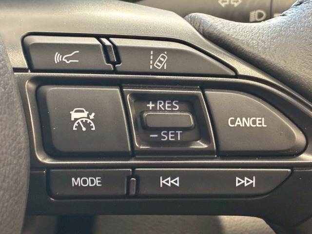 トヨタ&nbsp;ヤリスクロスの画像6