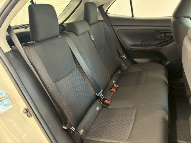 トヨタ&nbsp;ヤリスクロスの画像12