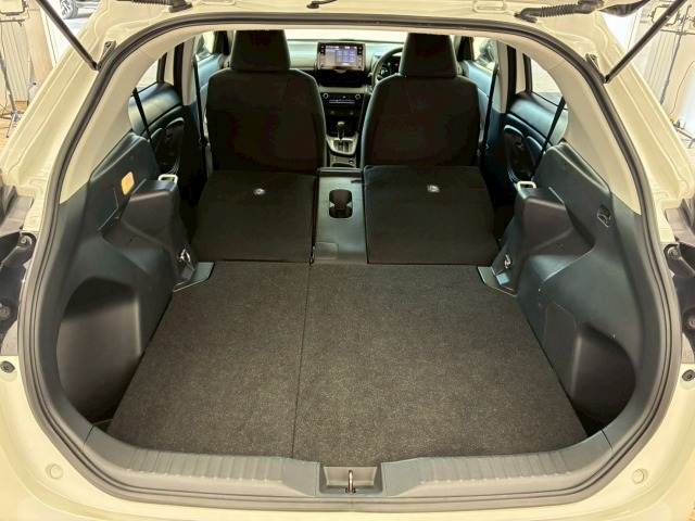 トヨタ&nbsp;ヤリスクロスの画像13