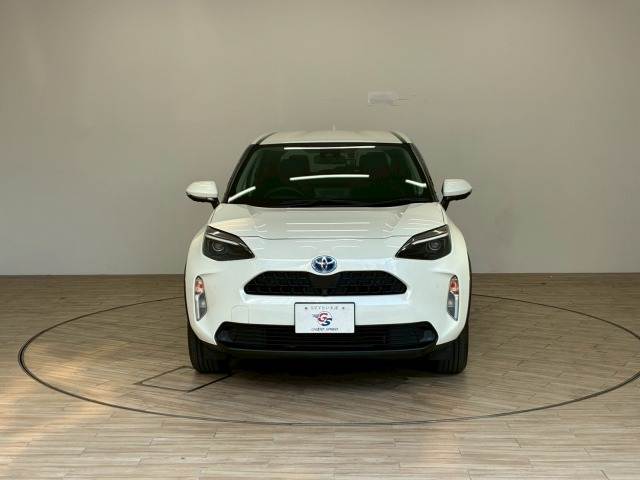 トヨタ&nbsp;ヤリスクロスの画像14