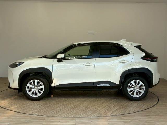 トヨタ&nbsp;ヤリスクロスの画像16