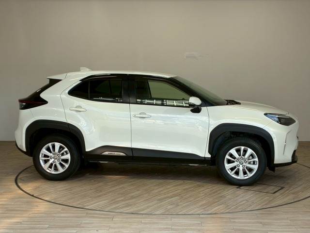 トヨタ&nbsp;ヤリスクロスの画像17