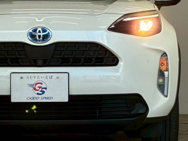 トヨタ&nbsp;ヤリスクロスの画像18