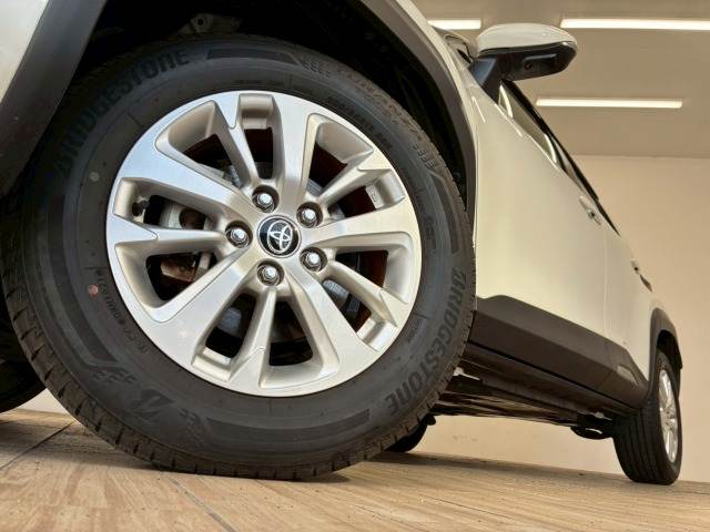 トヨタ&nbsp;ヤリスクロスの画像19