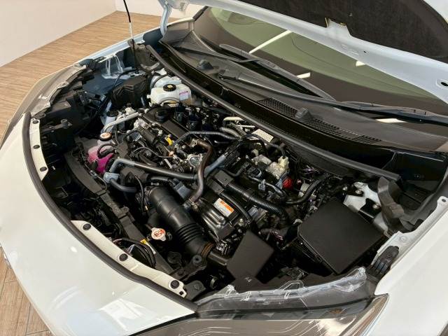 トヨタ&nbsp;ヤリスクロスの画像20