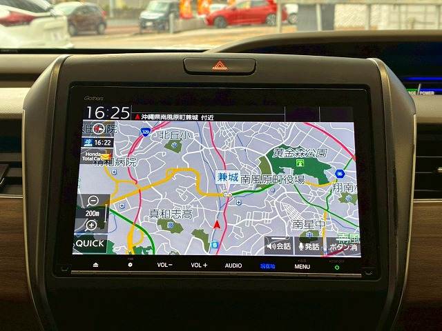 ホンダ&nbsp;フリードハイブリッドの画像4