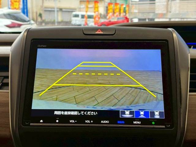 ホンダ&nbsp;フリードハイブリッドの画像5