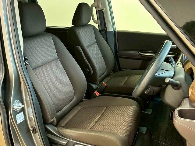 ホンダ&nbsp;フリードハイブリッドの画像11