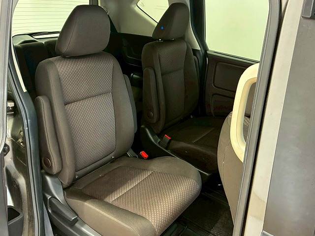 ホンダ&nbsp;フリードハイブリッドの画像12