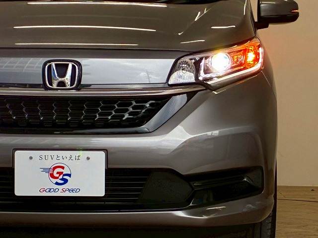ホンダ&nbsp;フリードハイブリッドの画像18