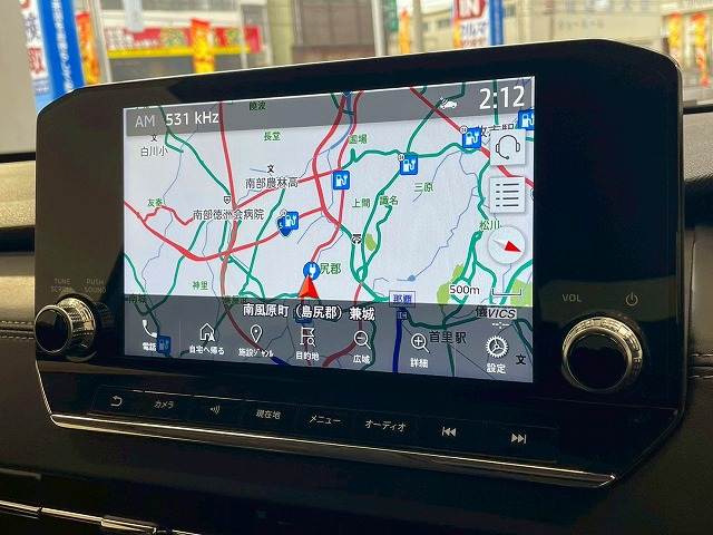 三菱&nbsp;アウトランダーPHEVの画像3