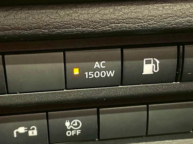 三菱&nbsp;アウトランダーPHEVの画像5